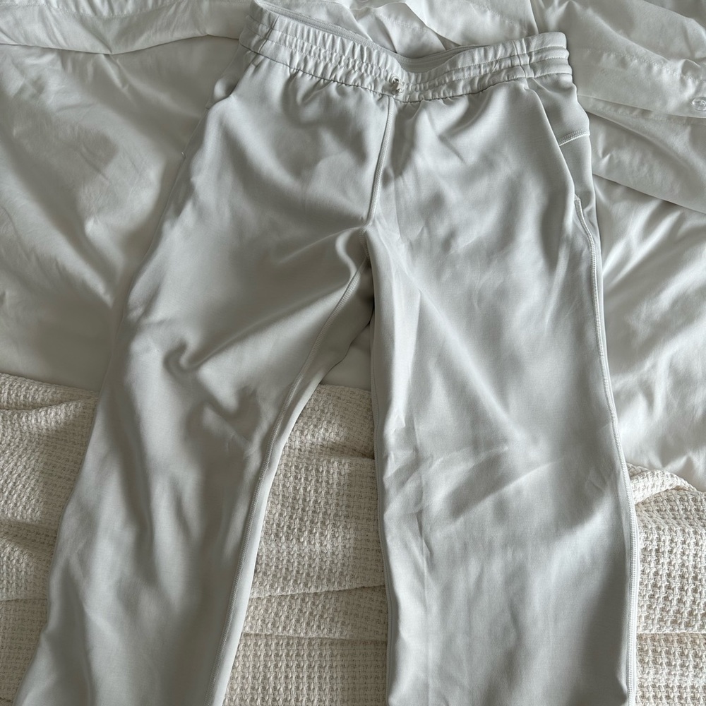 Lululemon Softstreme Full Length Pants